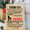 Jõulud035 // parim isa puitalusel