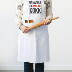 Imeline kokk // PÕLL emale ja vanaemale 0029
