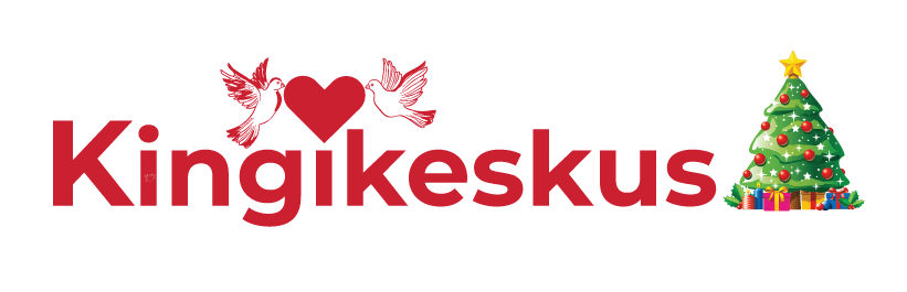 Kingikeskus