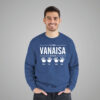 Pusa vingele vanaisale // Erinevad värvid