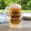 Õllekann gurmaanile // Säästa vett 001