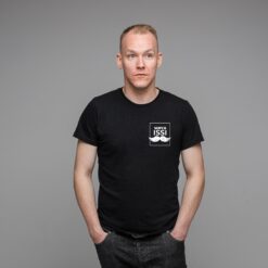 T-särk SUPER isale // isadepäevaks 006