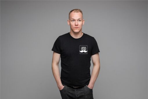 T-särk SUPER isale // isadepäevaks 006