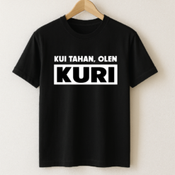 Kui tahan, olen kuri - särk kallimale 003