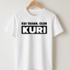 Kui tahan, olen kuri - särk kallimale 003