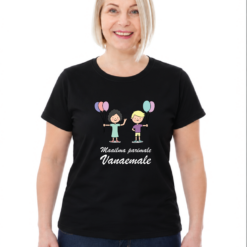 Maailma parimale vanaemale // T-särk 007