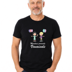 Maailma parimale vanaisale // T-särk 001