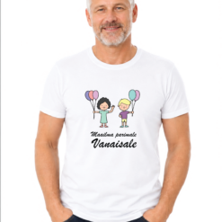 Maailma parimale vanaisale // T-särk 001