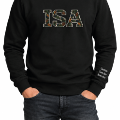 Pusa isale laste nimedega // Kingitus isadepäevaks 001
